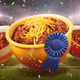 Image for article titled So, did our Indian-spiced chili win the neighborhood chili cook-off?